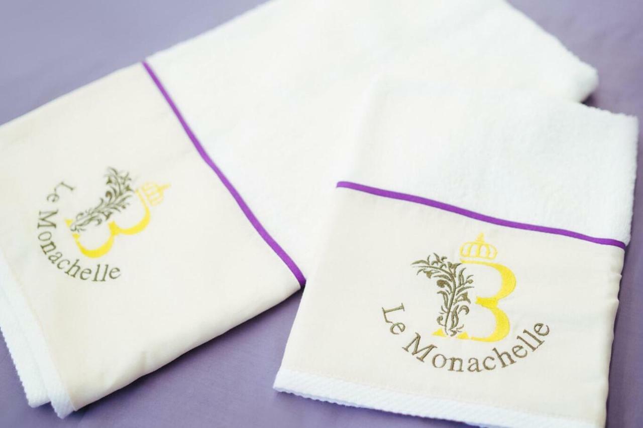Le Monachelle Luxury Bed & Breakfast Еболи Екстериор снимка